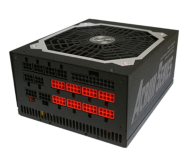ZALMAN Acrux 850W 80PLUS PLATINUM F.MODULAR EU ZM850-ARX - 642848 - zdjęcie 2